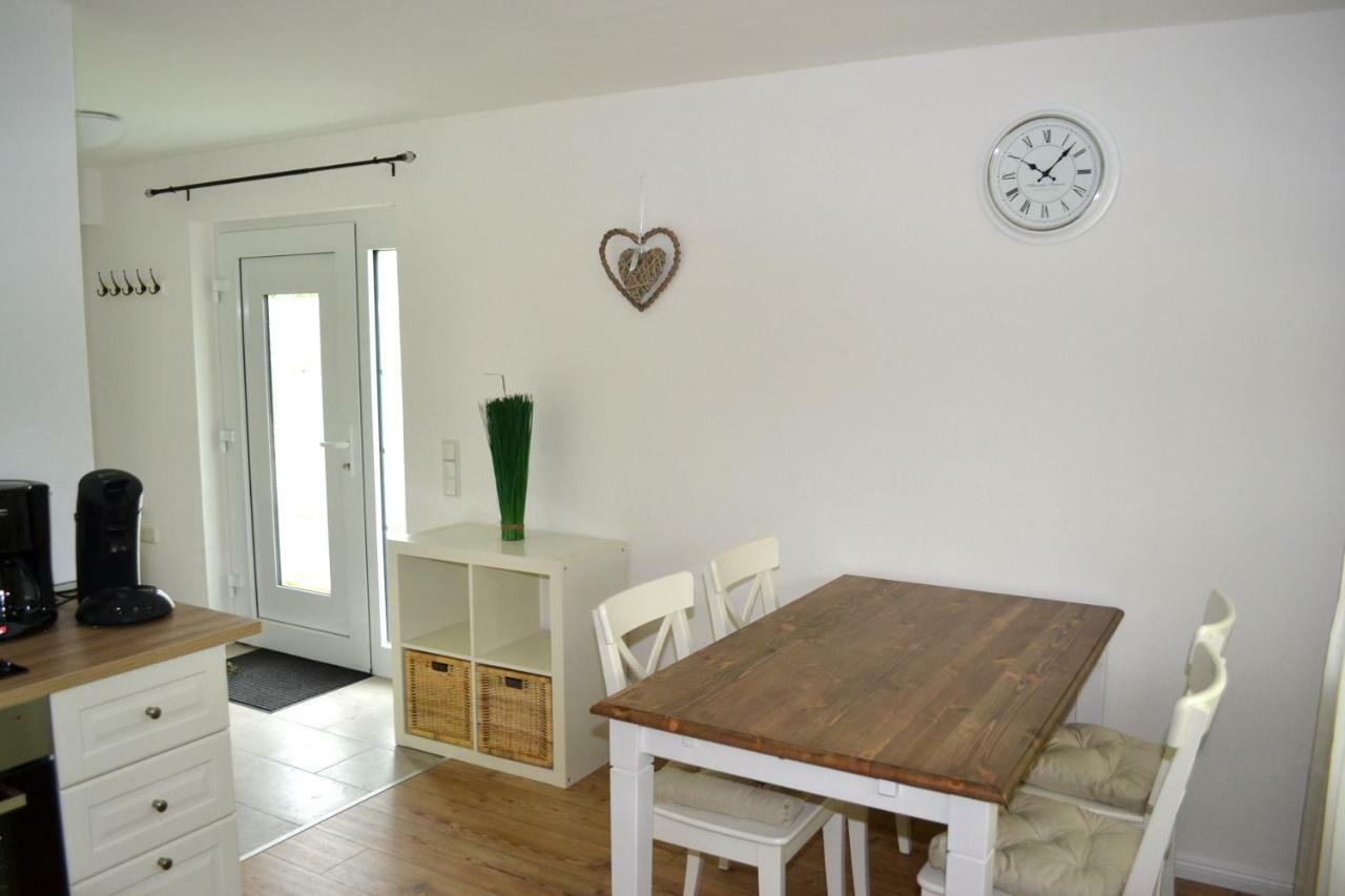 Ferienwohnung Schelden Siegen Exterior foto